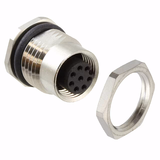 1529797 Phoenix Contact  Assemblages de connecteurs circulaires